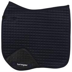 Zadeldek HORSEGEAR HGDasar Donkerblauw
