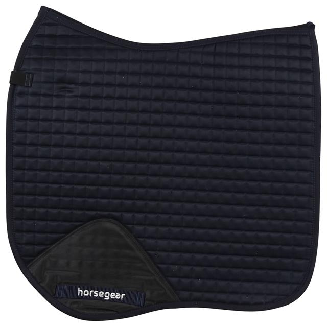 Zadeldek HORSEGEAR HGDasar Donkerblauw