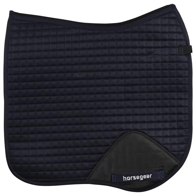 Zadeldek HORSEGEAR HGDasar Donkerblauw