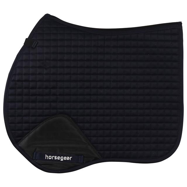 Zadeldek HORSEGEAR HGDasar Donkerblauw