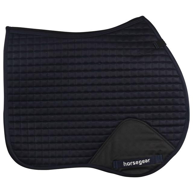 Zadeldek HORSEGEAR HGDasar Donkerblauw
