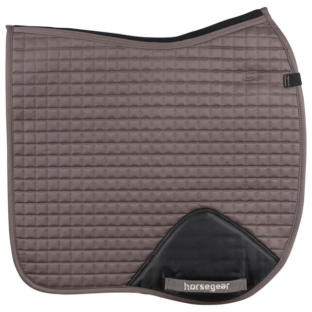 Zadeldek HORSEGEAR HGDasar Grijs