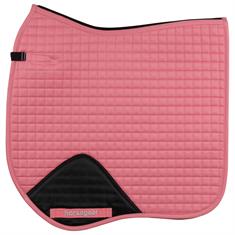 Zadeldek HORSEGEAR HGDasar Lichtroze