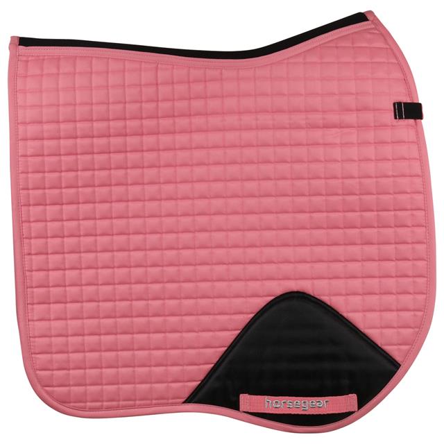 Zadeldek HORSEGEAR HGDasar Lichtroze