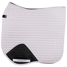 Zadeldek HORSEGEAR HGDasar Wit