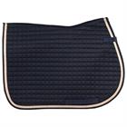 Zadeldek HORSEGEAR HGEquitatus Donkerblauw