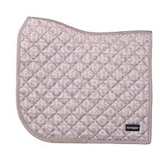 Zadeldek HORSEGEAR HGFarnham AOP Beige