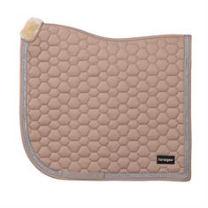 Zadeldek HORSEGEAR HGFarnham Beige