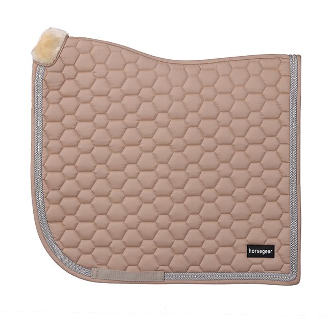 Zadeldek HORSEGEAR HGFarnham Beige