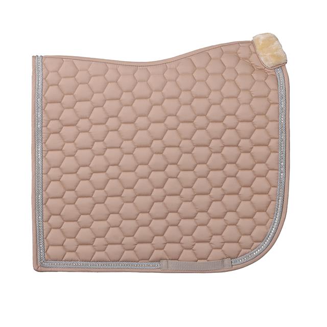 Zadeldek HORSEGEAR HGFarnham Beige