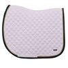 Zadeldek HORSEGEAR HGKemble Veelzijdigheid Wit-green