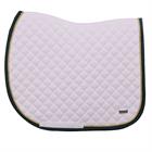 Zadeldek HORSEGEAR HGKemble Veelzijdigheid Wit-green