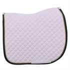 Zadeldek HORSEGEAR HGKemble Veelzijdigheid Wit-green