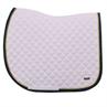 Zadeldek HORSEGEAR HGKemble Veelzijdigheid Wit-green