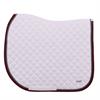 Zadeldek HORSEGEAR HGKemble Veelzijdigheid Wit-rood