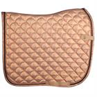 Zadeldek Horsegear HGSparkle Brons
