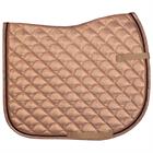 Zadeldek Horsegear HGSparkle Brons