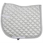 Zadeldek Horsegear HGSparkle Zilver