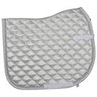 Zadeldek Horsegear HGSparkle Zilver