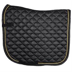 Zadeldek Horsegear HGSparkle Zwart