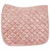 Zadeldek Horsegear HGVelvet Dapple Roze