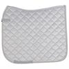 Zadeldek HORSEGEAR HGVelvet Dot Lichtblauw
