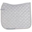 Zadeldek HORSEGEAR HGVelvet Dot Lichtblauw