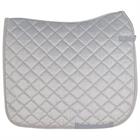Zadeldek HORSEGEAR HGVelvet Dot Lichtblauw