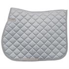Zadeldek HORSEGEAR HGVelvet Dot Lichtblauw