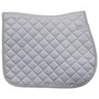 Zadeldek HORSEGEAR HGVelvet Dot Lichtblauw