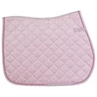 Zadeldek HORSEGEAR HGVelvet Dot Lichtpaars