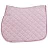 Zadeldek HORSEGEAR HGVelvet Dot Lichtpaars