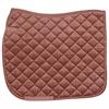 Zadeldek Horsegear HGVelvet Dot Roze