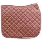 Zadeldek HORSEGEAR HGVelvet Dot Roze