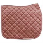 Zadeldek Horsegear HGVelvet Dot Roze