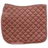 Zadeldek Horsegear HGVelvet Dot Roze