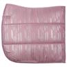 Zadeldek HORSEGEAR HGVelvet Stripe Lichtpaars