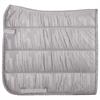Zadeldek HORSEGEAR HGVelvet Stripe Zilver