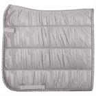 Zadeldek HORSEGEAR HGVelvet Stripe Zilver