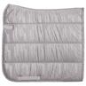 Zadeldek HORSEGEAR HGVelvet Stripe Zilver
