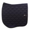 Zadeldek HORSEGEAR HGWareham Dressuur Donkerblauw