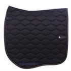 Zadeldek HORSEGEAR HGWareham Dressuur Donkerblauw