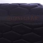 Zadeldek HORSEGEAR HGWareham Dressuur Donkerblauw