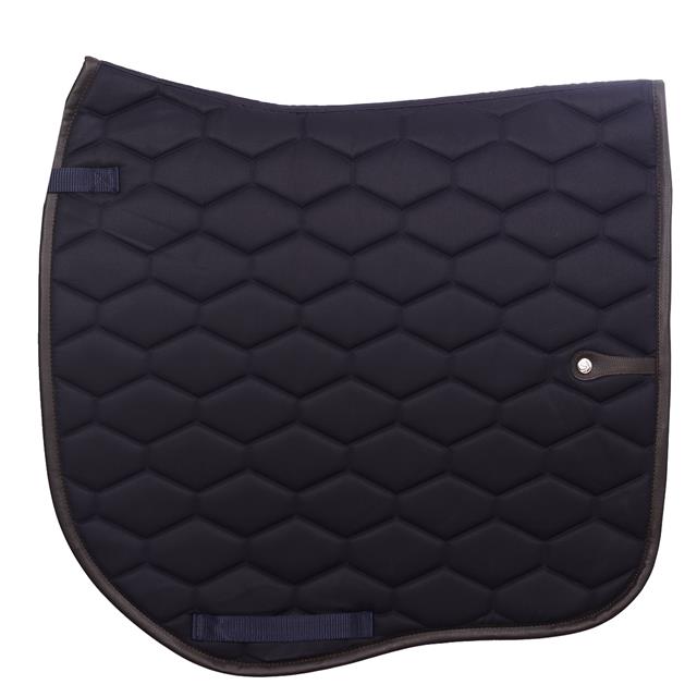 Zadeldek HORSEGEAR HGWareham Dressuur Donkerblauw