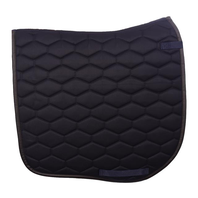 Zadeldek HORSEGEAR HGWareham Dressuur Donkerblauw