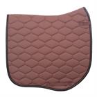Zadeldek HORSEGEAR HGWareham Dressuur Middenbruin