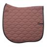 Zadeldek HORSEGEAR HGWareham Dressuur Middenbruin