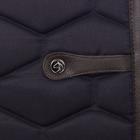 Zadeldek HORSEGEAR HGWareham Veelzijdigheid Donkerblauw
