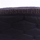 Zadeldek HORSEGEAR HGWareham Veelzijdigheid Donkerblauw