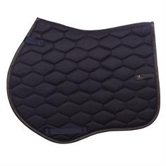 Zadeldek HORSEGEAR HGWareham Veelzijdigheid Donkerblauw